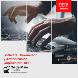 Notas de Aplicaciones en Detector CAD Thermo Scientific