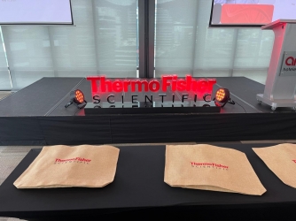 Capacitacion Anual Thermo Scientific