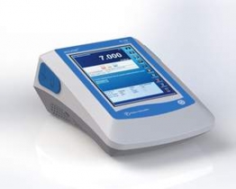 pH; ISE, Conductividad y Oxígeno Disuelto