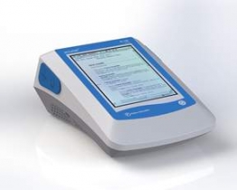 Medidor de Mesa XL150