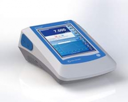 Medidor de Mesa XL150