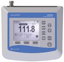 Medidor de Mesa AB200