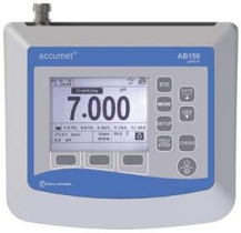 Medidor de Mesa AB150