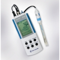 Medidor portatil AP110, AP115 and AP125