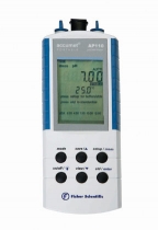 Medidor portatil AP110, AP115 and AP125