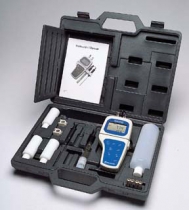 Medidor portatil AP71 y AP72