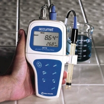 Medidor portatil AP71 y AP72