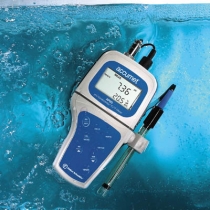 Medidor portatil AP75 y AP85