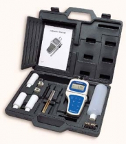 Medidor Portatil AP74 and AP84