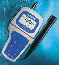 Medidor Portatil AP74 and AP84