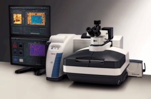 Espectrofotometría Molecular