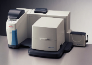 DXR SmartRaman