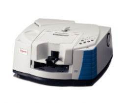 Nicolet™ iS™10 FT-IR 