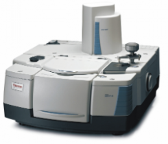 Nicolet™ iS™50 FT-IR 