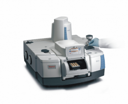 Nicolet™ iS™50 FT-IR 