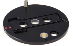 Nicolet™ iN™10 Microscopio Infrarrojo