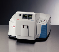 TGA-IR interfaz con Nicolet™ FT-IR