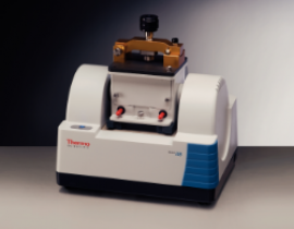 iD Base Adapter para espectrofotómetro FT-IR Nicolet™ iS™5