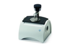 ATR iD7 para el espectrofotómetro FT-IR Nicolet™ iS5