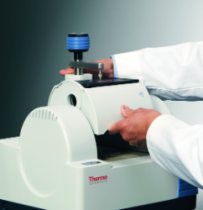 ATR iD5 para el espectrofotómetro FT-IR Nicolet™ iS5