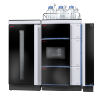 Sistema UHPLC VANQUISH 
