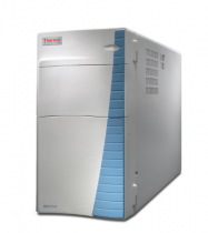 Espectrometría de Masas (LC-MS)