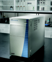 Espectrómetro de masas MSQ Plus™ Simple Cuadrupolo 