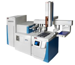 Q Exactive GC: Sistema GC MS/MS Orbitrap 