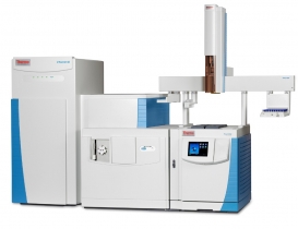 Q Exactive GC: Sistema GC MS/MS Orbitrap 