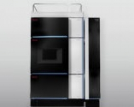 Sistema UHPLC Vanquish Flex