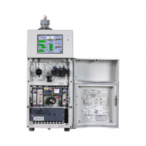 Sistema Dionex™ ICS-4000 HPIC™ de capilar integrado 