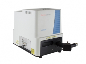 Espectrómetro iXR Raman