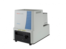 Espectrómetro iXR Raman