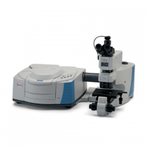 Microscopio Infrarrojo FT-IR Nicolet iN5 