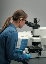 Microscopio Infrarrojo FT-IR Nicolet iN5 