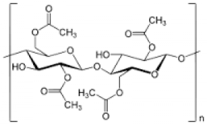 Filtros de Jeringa de Acetato de Celulosa (AC)
