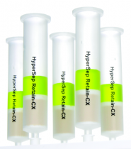 Cartuchos Hypersep de Extracción de Fase Sólida (SPE) 