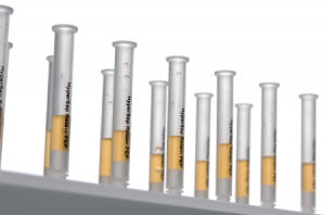 Cartuchos Hypersep de Extracción de Fase Sólida (SPE) 