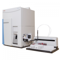 Analizador iCAP TQ ICP-MS