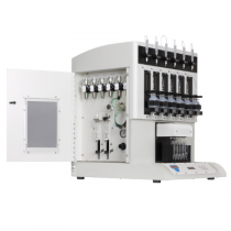 Instrumento de (SPE) Dionex™ AutoTrace™ 280