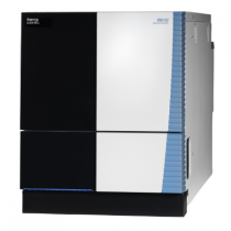 Espectrometría de Masas (IC-MS)
