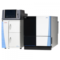 Espectrómetro de Masas Simple Cuadrupolo ISQ™ EC