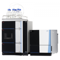 Espectrómetro de Masas Simple Cuadrupolo ISQ™ EC