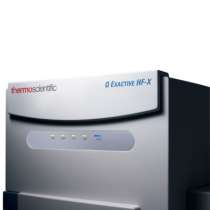 Espectrómetro de Masas Orbitrap Q Exactive™ HF-X Cuadrupolo Híbrido