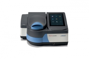 Espectrofotómetros Vis/UV-Vis GENESYS 50 y GENESYS 40