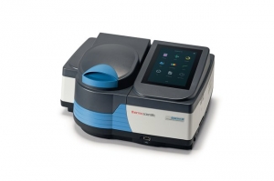 Espectrofotómetros Vis/UV-Vis GENESYS 50 y GENESYS 40