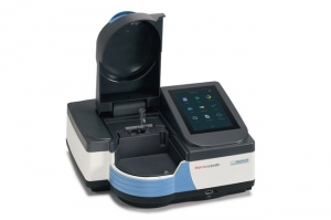Espectrofotómetros Vis/UV-Vis GENESYS 50 y GENESYS 40
