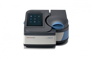 Espectrofotómetros Vis/UV-Vis GENESYS 140 y GENESYS 150