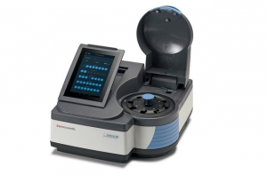 Espectrofotómetros UV-Vis GENESYS 180