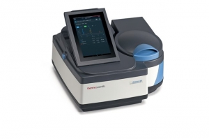 Espectrofotómetros UV-Vis GENESYS 180